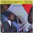 At Club Saint-Germain Vol.2 / ART BLAKEY